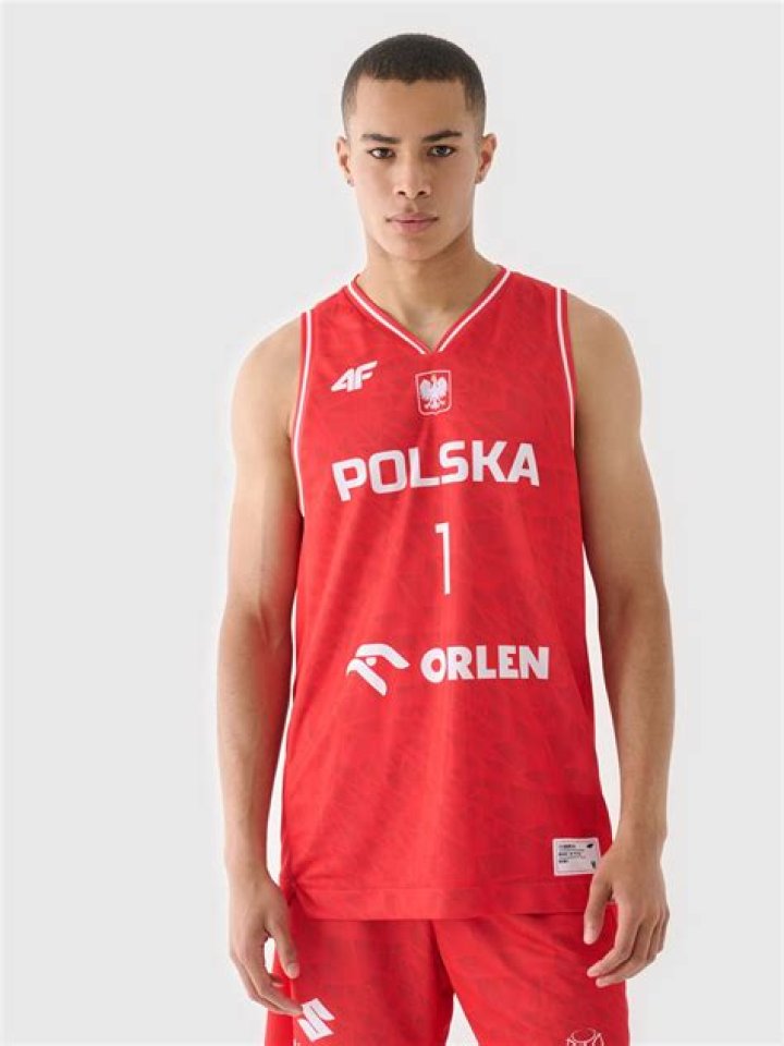 Famous Polish Basketball Players