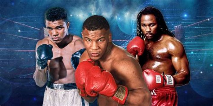 Famous Romanian Boxers