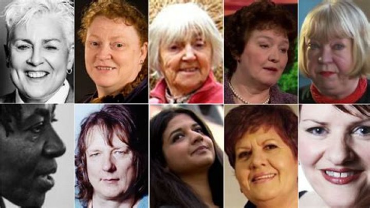 Famous Scottish Women