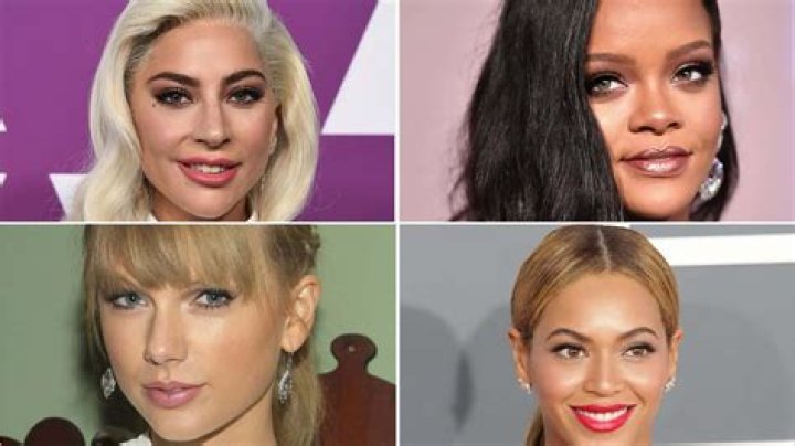 Famous Singers - List and Biographies of World Famous Singers