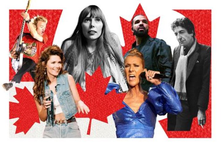 Famous Swiss Pop Singers