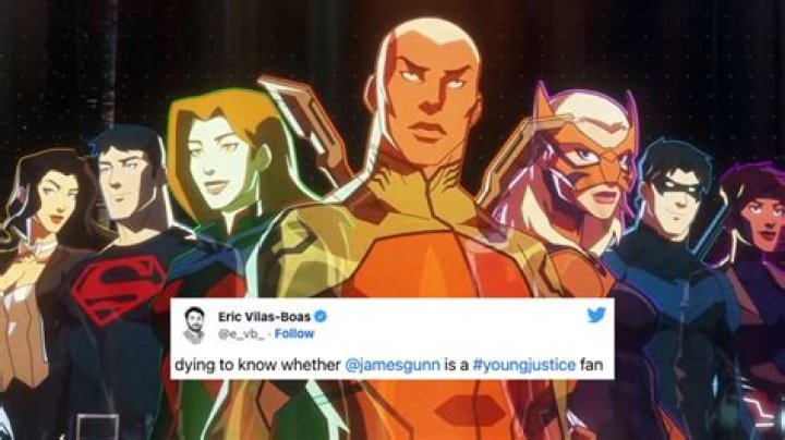 Fans ask James Gunn to bring back beloved canceled show