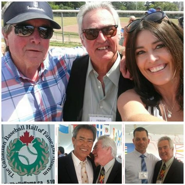 Fergie Olver - Bio, Facts, Family Life of Canadian Game Show Host