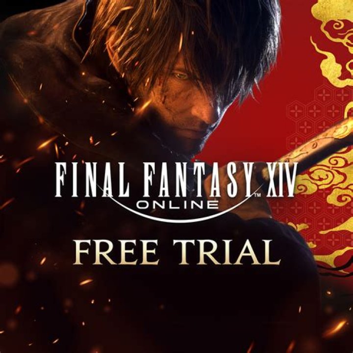 Final Fantasy XIV Free Trial No Longer Restricted To 14-Day Period