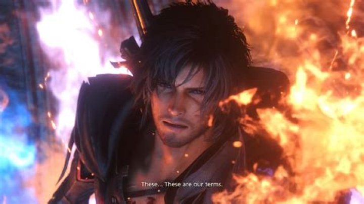 ‘Final Fantasy XVI’ ending, explained