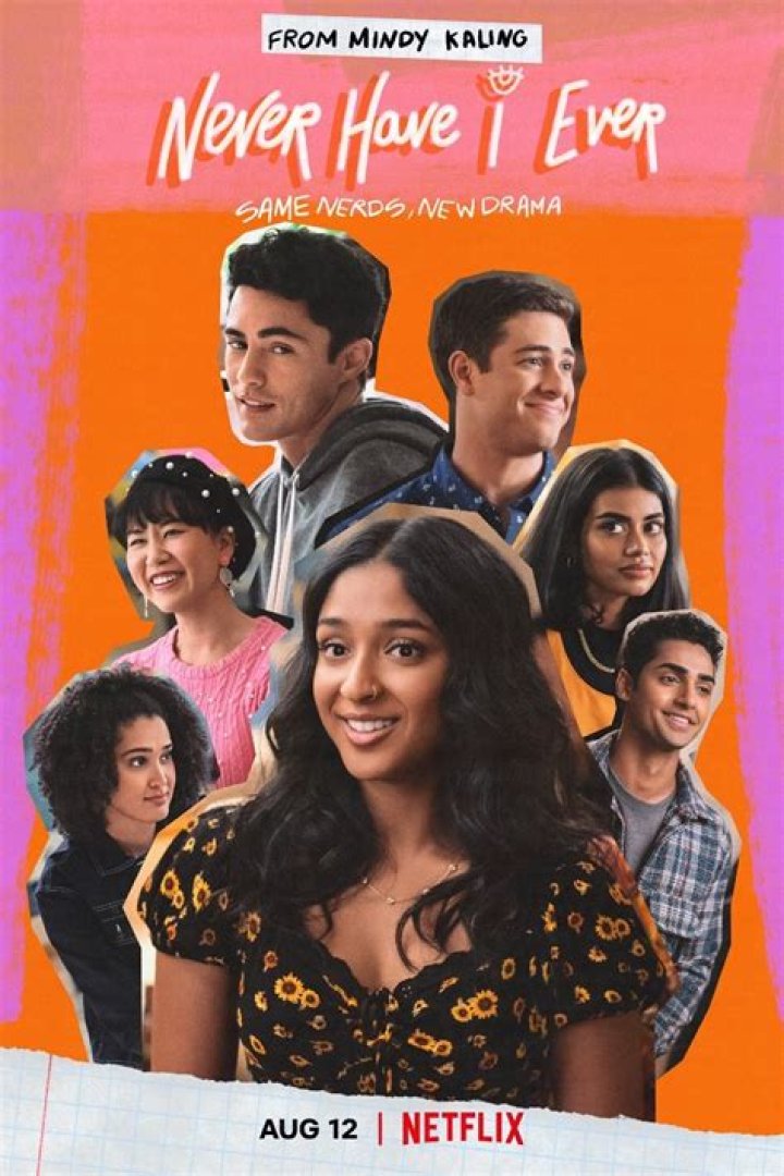 First look at ‘Never Have I Ever’ season 4 teases an unexpected wedding and a brand new heartthrob for Devi