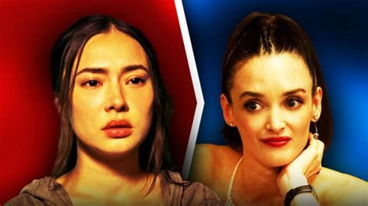 Fistful of Vengeance Actress Francesca Corney Wiki, Boyfriend, Age, Height & Facts