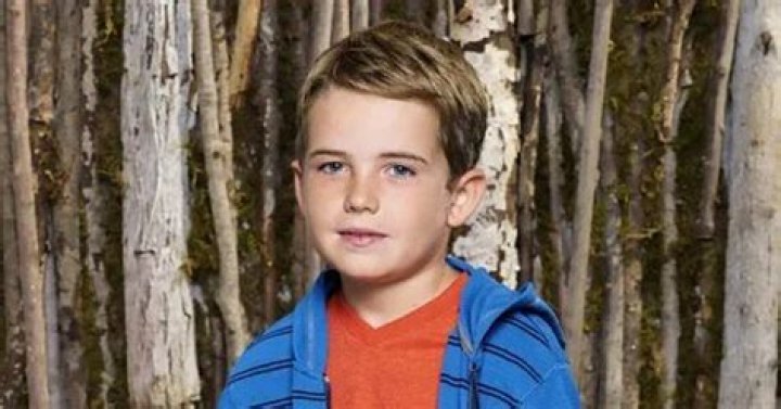 Flynn Morrison - Bio, Facts, Family Life of Child Actor