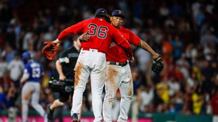 Former Red Sox first Baseman George Scott and Son Die Tragic In Murder Suicide