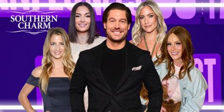 Former Southern Charm Star Thomas Ravenel Begging Judge Not To Make Him Turn Over Bank Records And Text Messages In His Nasty Custody Battle With Kathryn Dennis