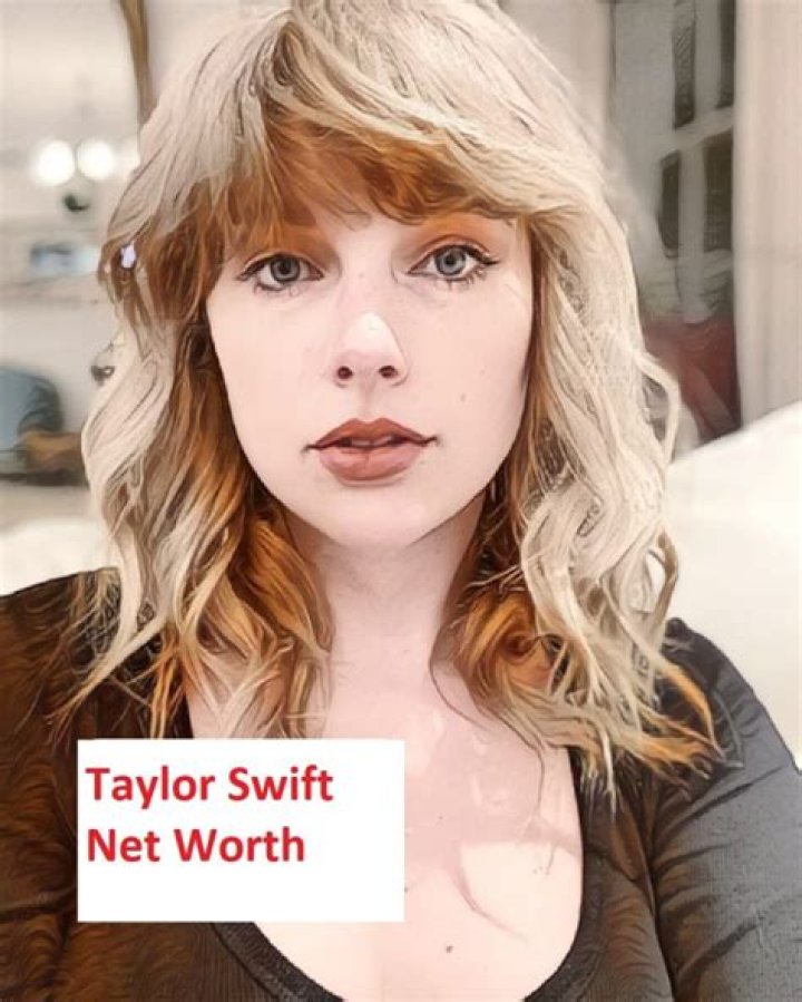 Francie Swift Net Worth