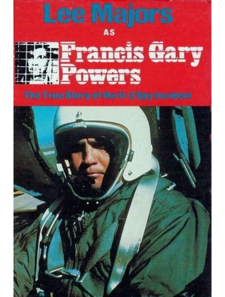 Francis Gary Powers Biography - Facts, Childhood, Family Life & Achievements
