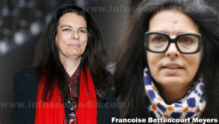 Françoise Bettencourt Meyers - Bio, Facts, Family Life of French Businesswoman