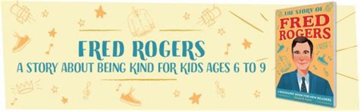 Fred Rogers Biography - Facts, Childhood, Family Life & Achievements