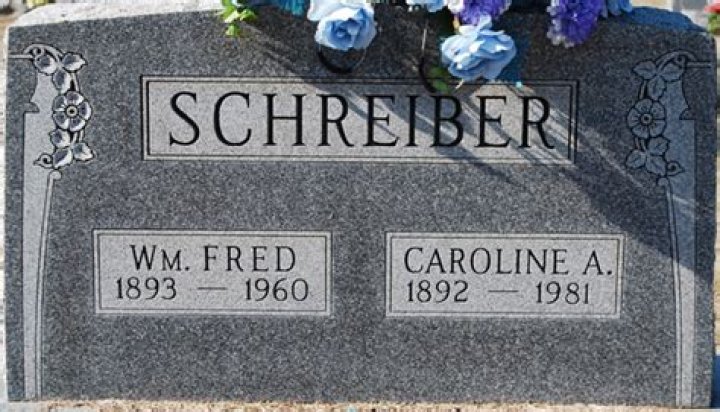 Fred Schreiber Obituary, Fred Schreiber Cause of Death