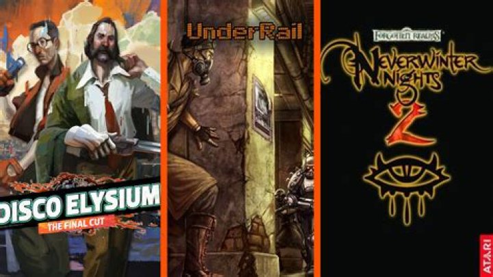 From ‘Halls of Torment’ to ‘Path of Exile,’ here are 10 RPGs to shorten the ‘Baldur’s Gate’ wait