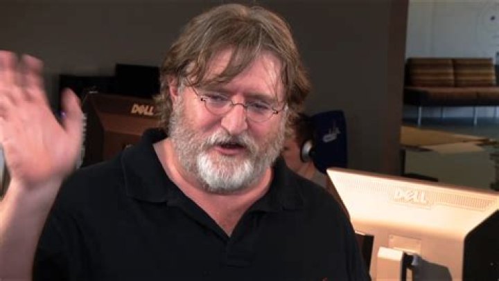 Gabe Newell Biography - Facts, Childhood, Family Life of Computer Programmer & Businessman