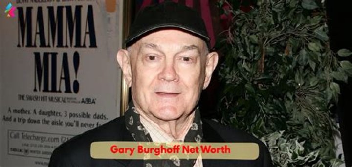 Gary Burghoff Biography - Facts, Childhood, Family Life & Achievements