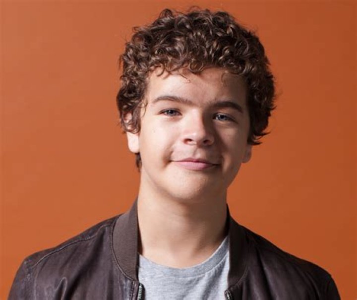 Gaten Matarazzo Biography - Facts, Childhood, Family Life & Achievements