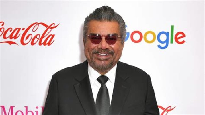 George Lopez reveals his gift-giving was so good it made Prince go against his religious beliefs as a Jehovah’s Witness