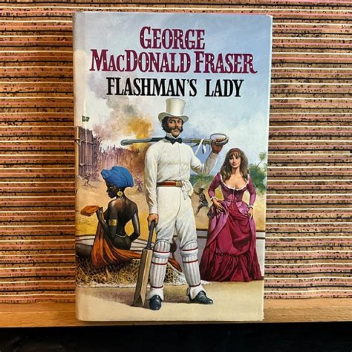 George MacDonald Fraser Biography - Facts, Childhood, Family Life & Achievements
