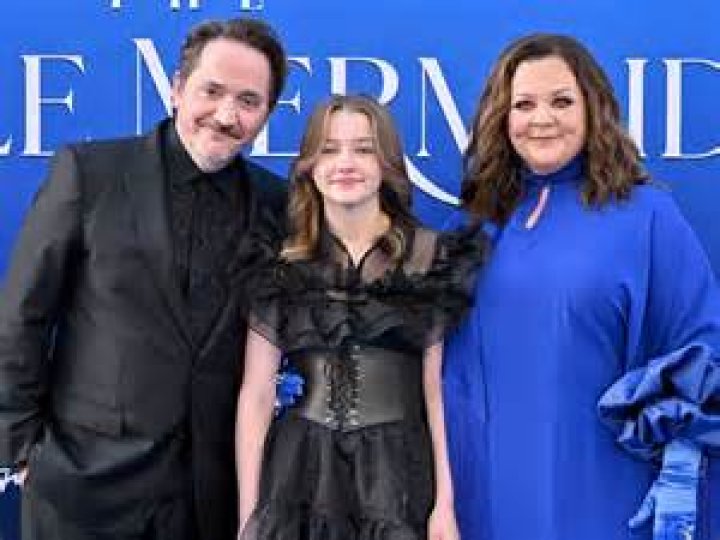 Georgette Falcone - Bio, Facts, Family Life of Melissa McCarthy’s Daughter