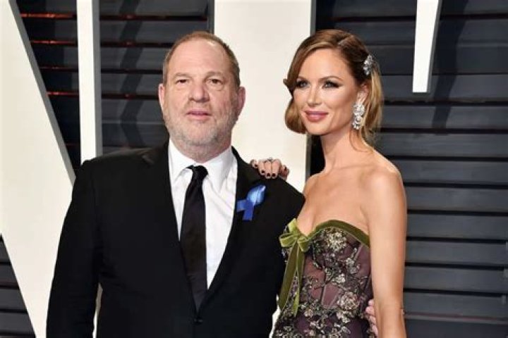 Georgina Chapman – Here’s How She’s Been Dealing With Ex-Husband Harvey Weinstein’s Sentence!