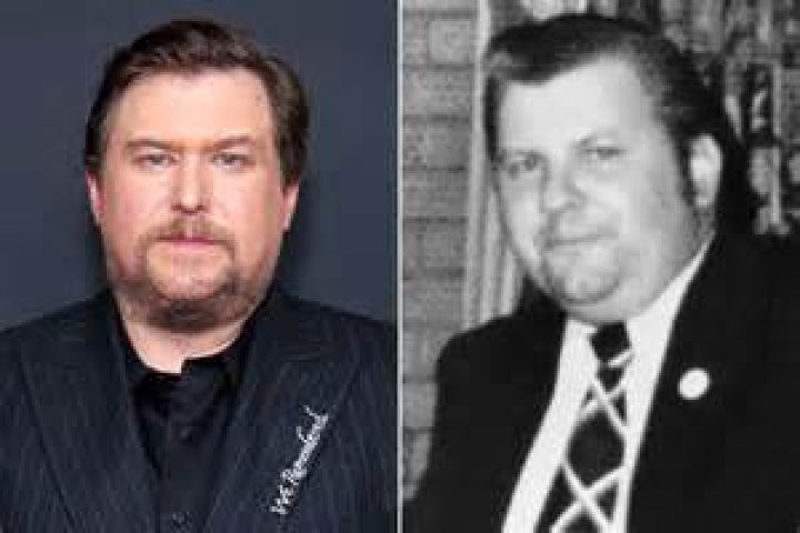 Get Your First Peek At Michael Chernus’ The Tinkerer In Spider-Man: Homecoming