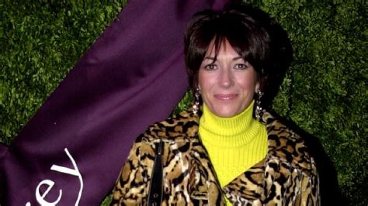 Ghislaine Maxwell’s prison release date, confirmed