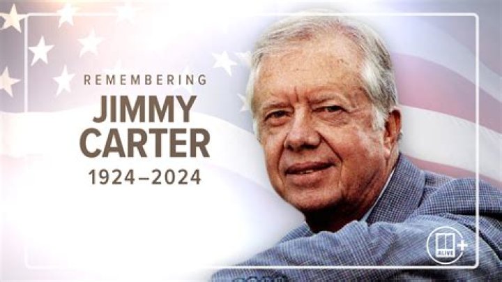 Gloria Carter Spann cause of death: What happened to Jimmy Carter’s sister?
