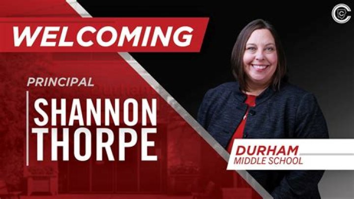 Glynnis Thorpe – Durham, NC