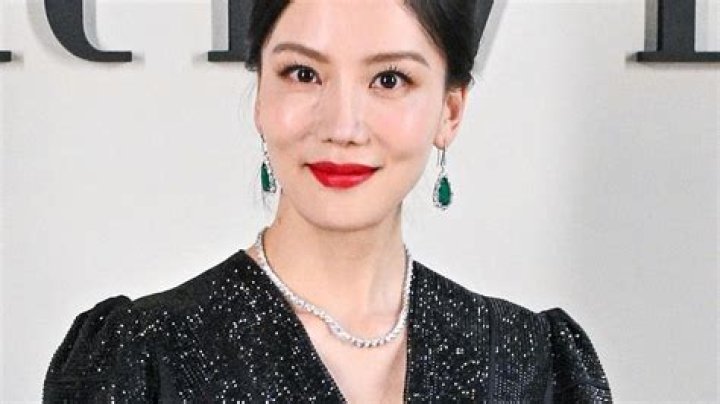 Godzilla x Kong Star Fala Chen Shares Swimsuit Photo Snorkeling