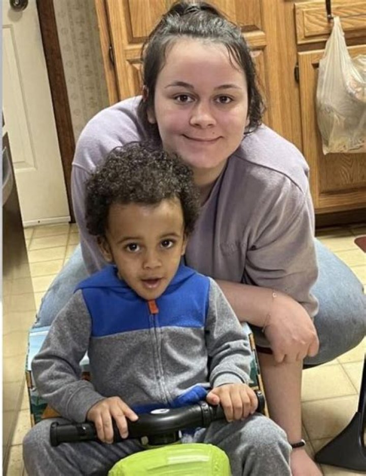 GoFundMe; Arinzechukwu “Red” Ukachukwu Leaves Behind a Widow and 2-year-old son