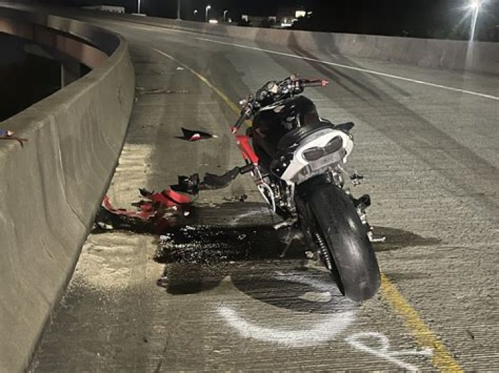 GoFundMe: Explore Michael Boney Motorcycle Accident, Obituary