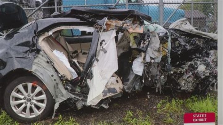 GoFundMe: Mackenzie Trybus died in tragic accident