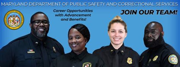 GoFundMe; Sherlyn Pitts Obituary, Colleague Of Maryland DPSCS