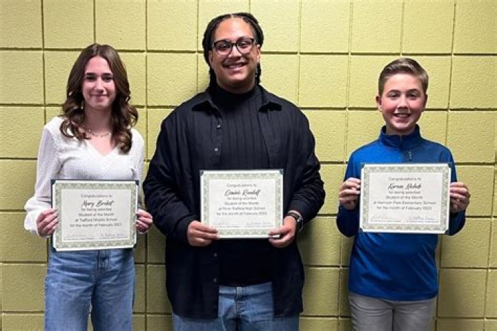 GoFundMe : Sumner Percell Robinson Passes Away, Penn-Trafford School District member