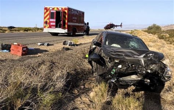GoFundMe; Wyatt Fowler Dies In a Car Accident –