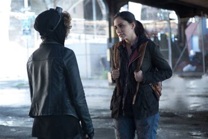 Gotham Casts Michelle Veintimilla As Firefly For Season 2