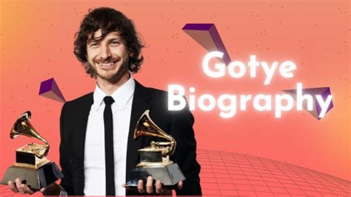 Gotye Biography - Facts, Childhood, Family Life & Achievements