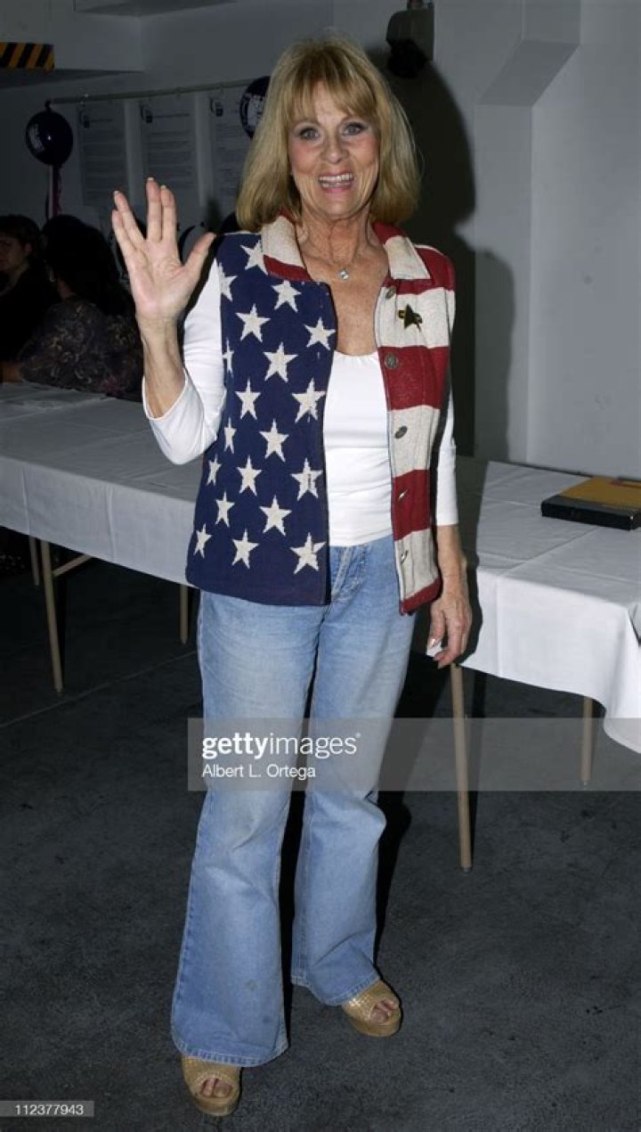 Grace Lee Whitney Biography - Facts, Childhood, Family Life & Achievements