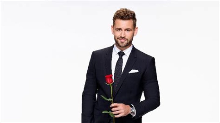 ‘Greatest dream come true of my life’: Nick Viall and his fiancée Natalie Joy are expecting their first child