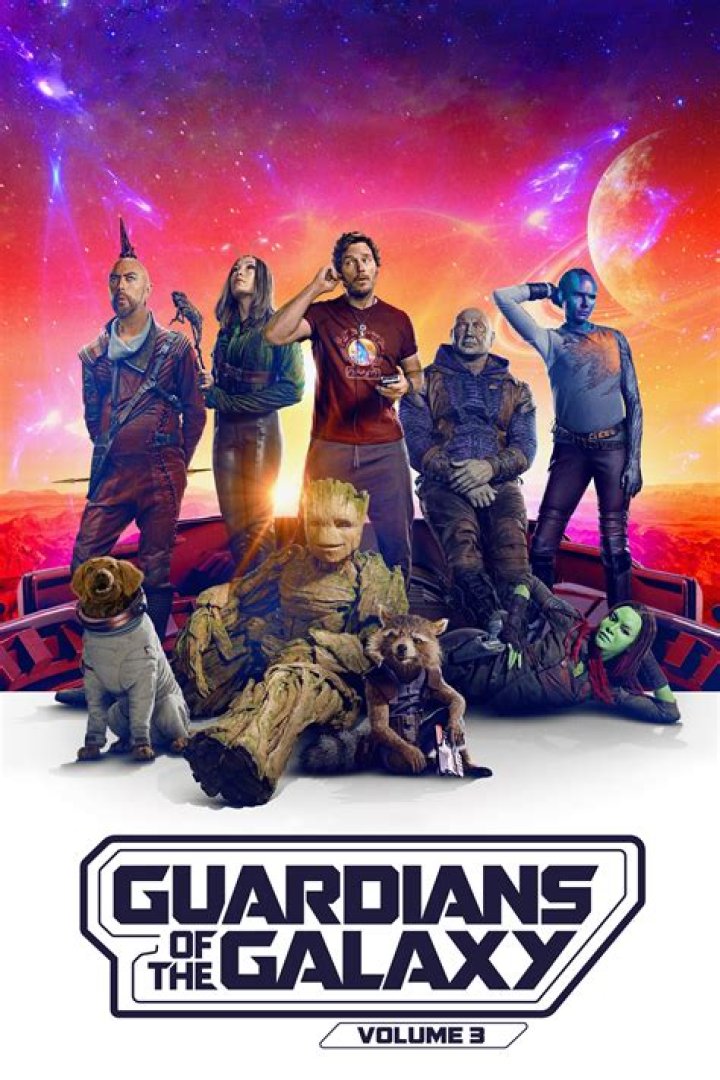 ‘Guardians of the Galaxy Vol. 3’ debuts with near-perfect Rotten Tomatoes score to chase away the ‘Quantumania’ blues