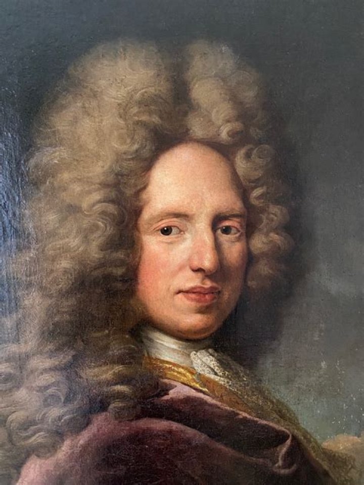 Guillaume Le Gentil Biography – Facts, Childhood, Achievements