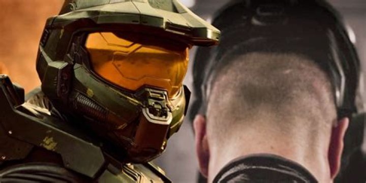 ‘Halo’ star explains why Master Chief had to take his helmet off