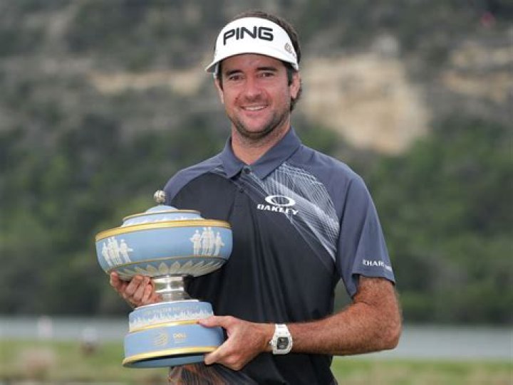 Harry Hall net worth: How much is the golfer worth?