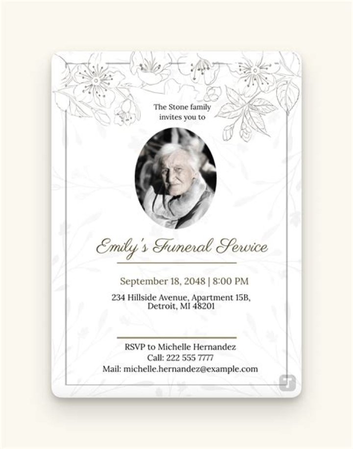 Hassan Salame Obituary, Visitation & Funeral Details