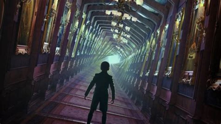 ‘Haunted Mansion’ director understandably wanted to distance himself from the Eddie Murphy-led iteration