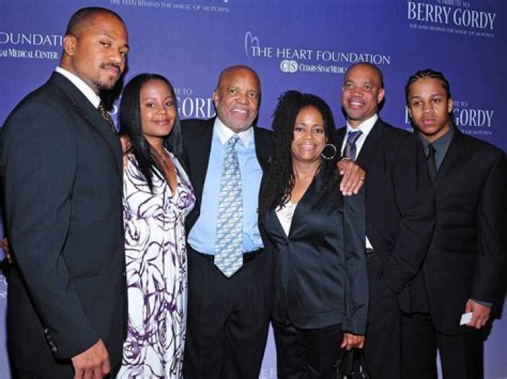 Hazel Gordy Biography, Net-Worth, Mother, Siblings, And House OF Jermaine Jacksons Ex
