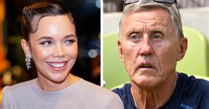 Hedda Stiernstedt Wiki, Age, Husband, Height & Net Worth